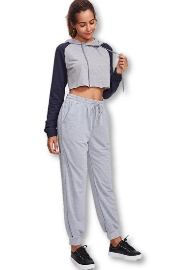 Sweatsuit