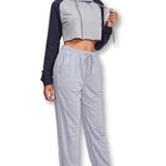 Sweatsuit