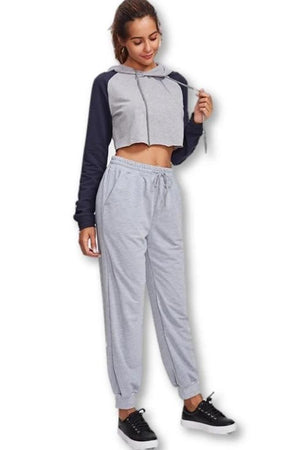 Sweatsuit