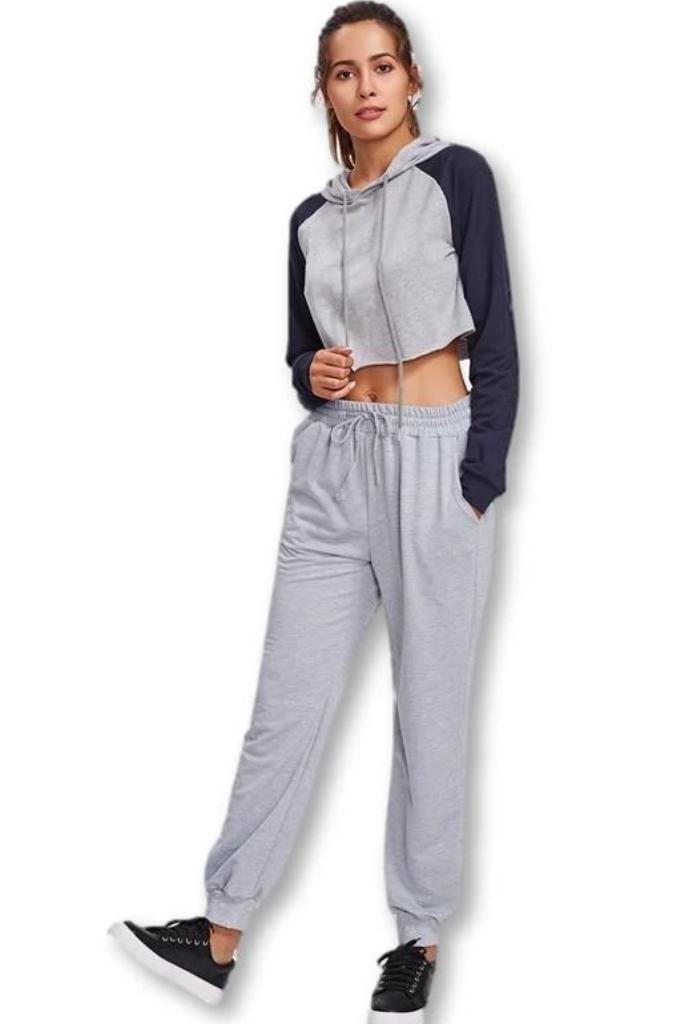 Sweatsuit