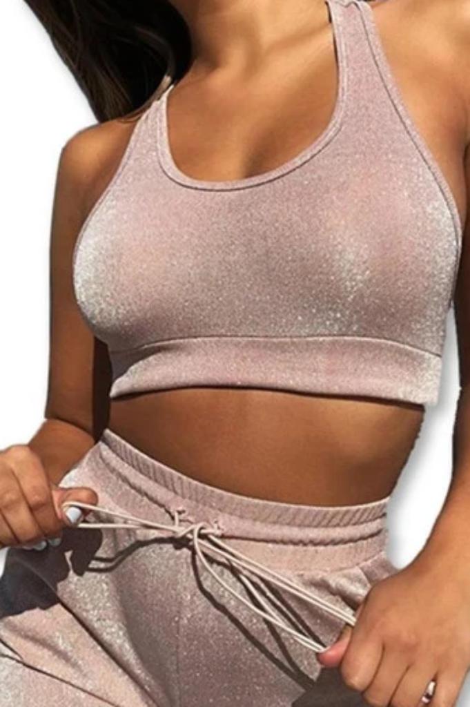 Sweatsuit