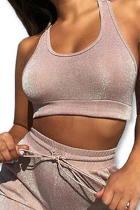 Sweatsuit
