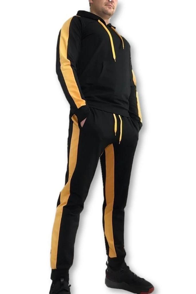 Sweatsuit