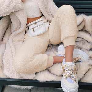 sweatpants