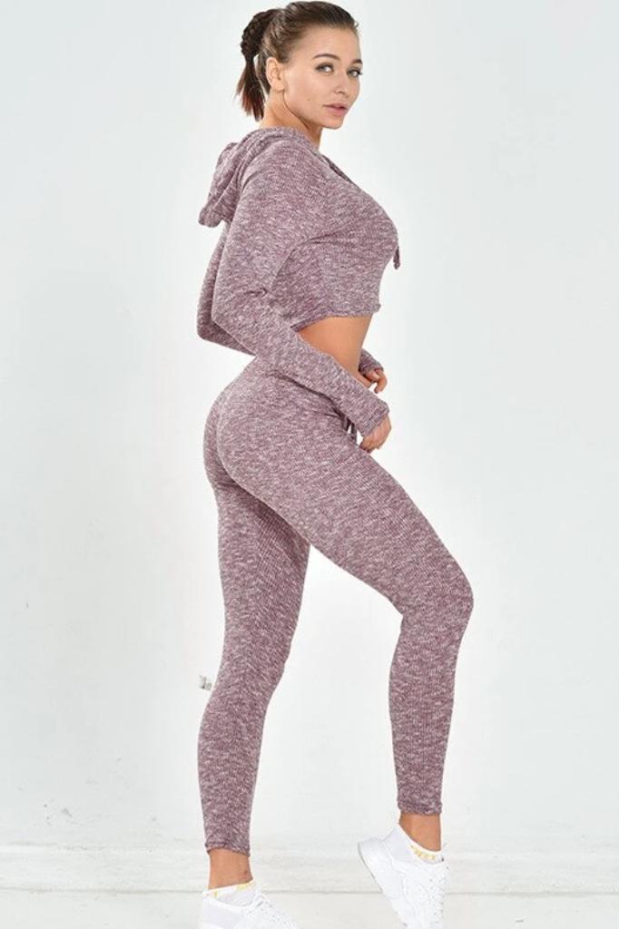 Sweatsuit