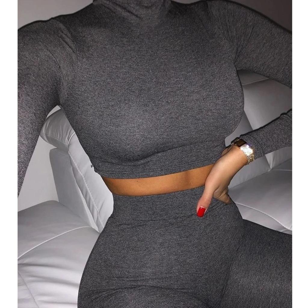 Sweatsuit