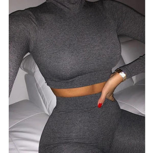 Sweatsuit
