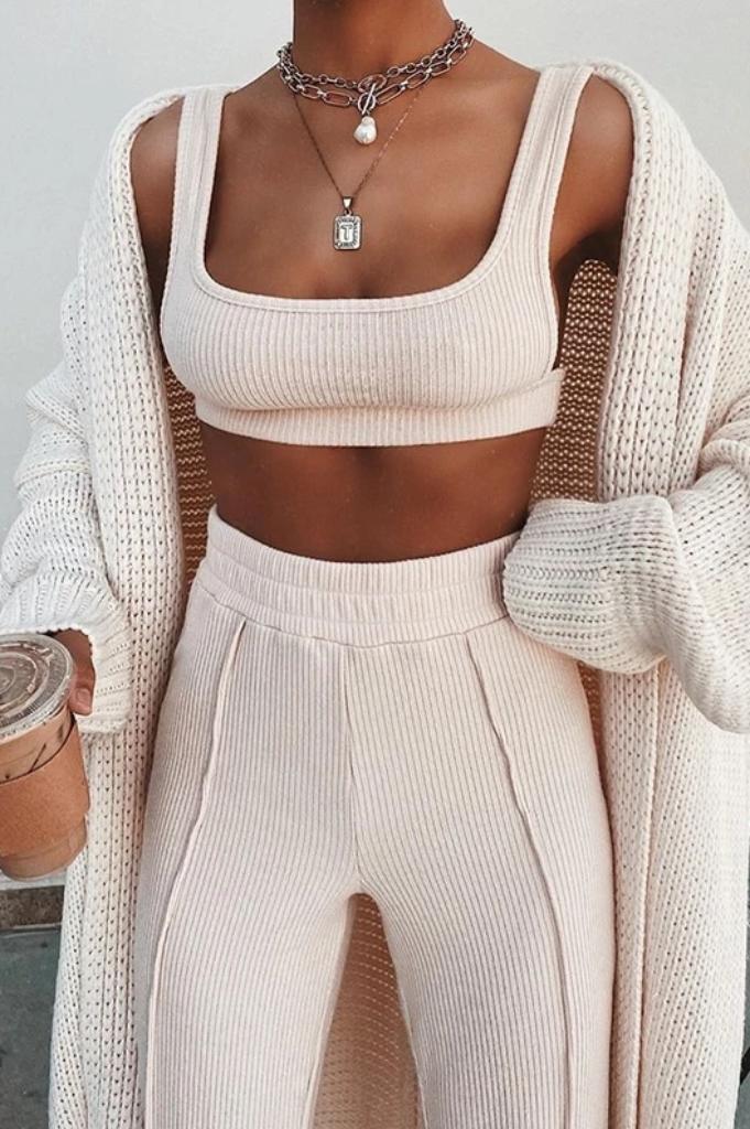Sweatsuit