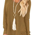 Sweatshirt