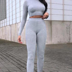 Sweatsuit