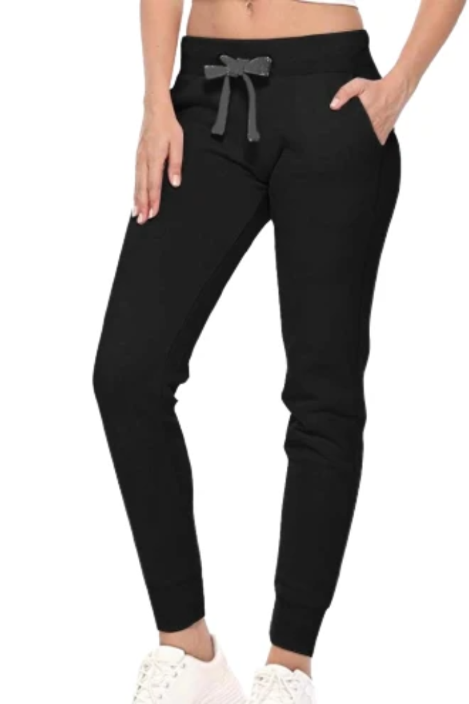 sweatpants