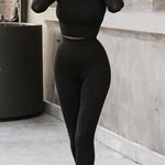 Sweatsuit
