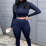 Sweatsuit