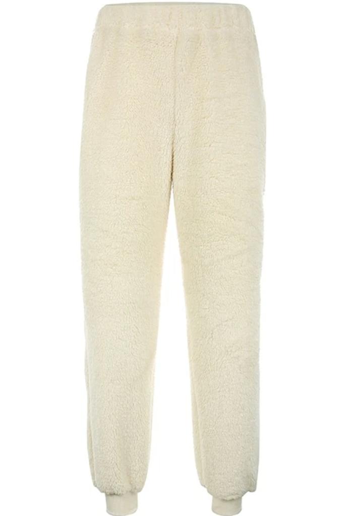 sweatpants