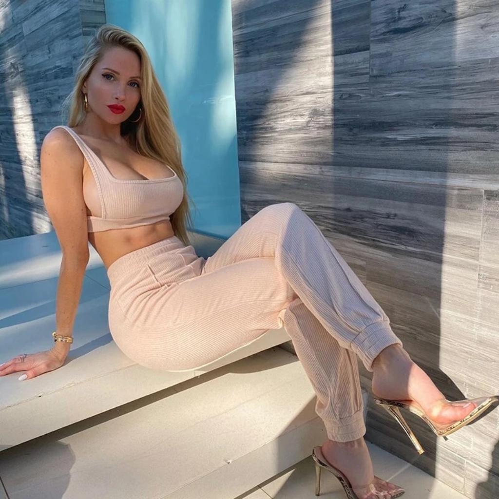 Sweatsuit
