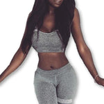 Sweatsuit