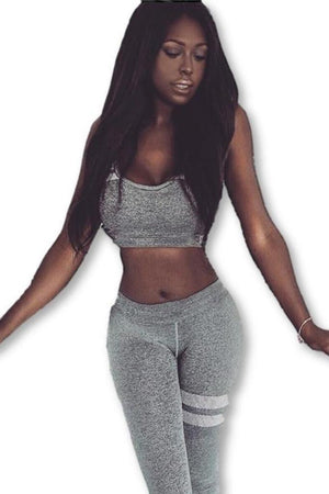 Sweatsuit