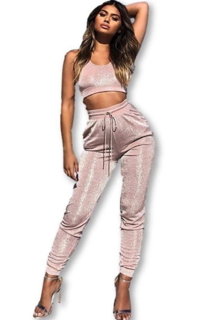 Sweatsuit