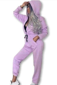 Sweatsuit
