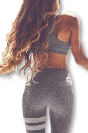 Sweatsuit