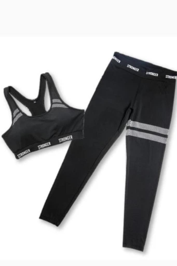 Sweatsuit