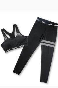 Sweatsuit