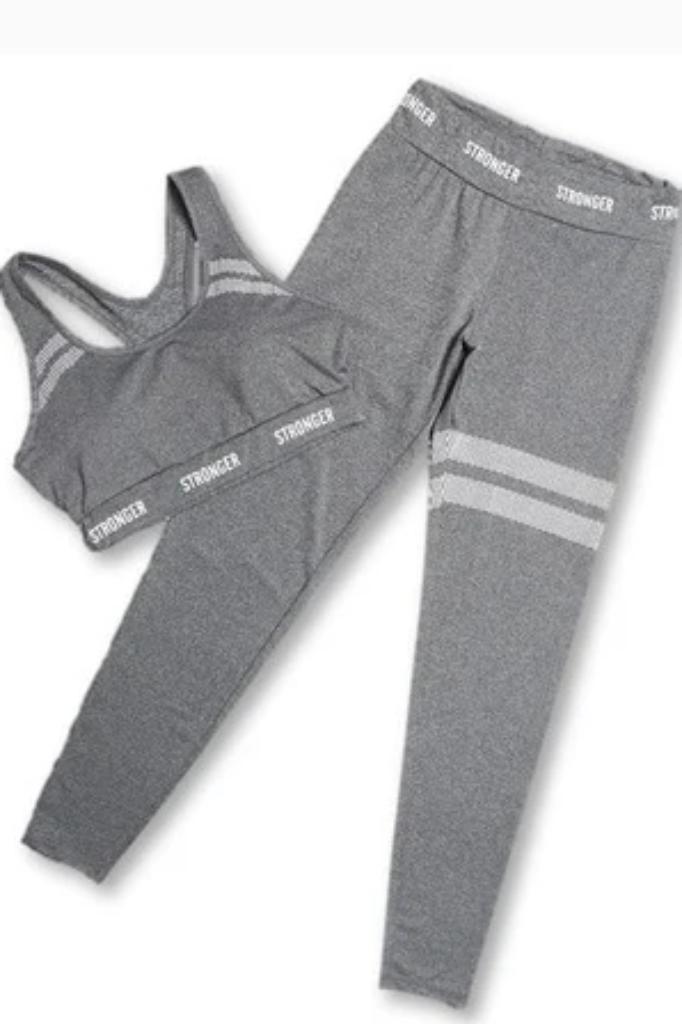 Sweatsuit