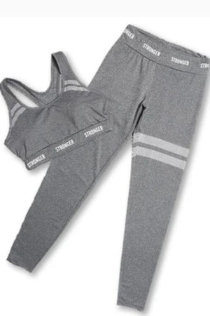 Sweatsuit