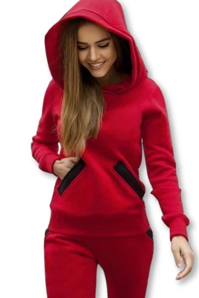 Sweatsuit