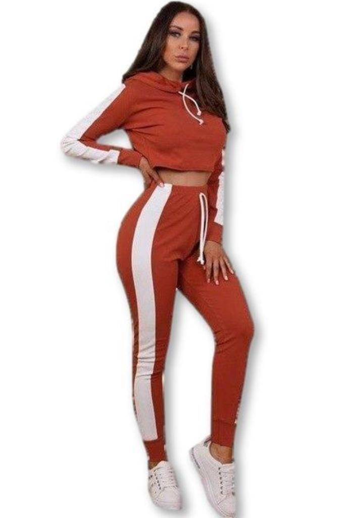 Sweatsuit