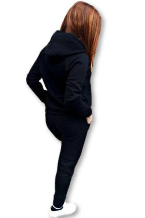 Sweatsuit