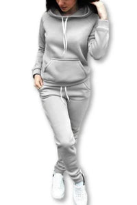 Sweatsuit