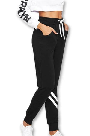 sweatpants