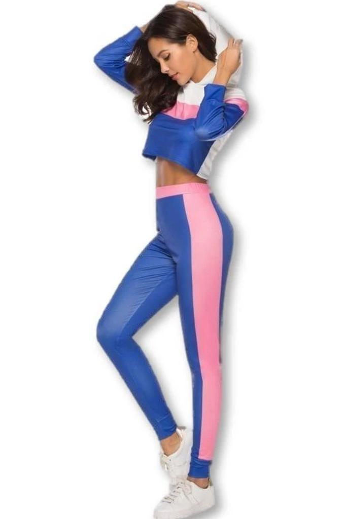 Sweatsuit