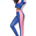 Sweatsuit