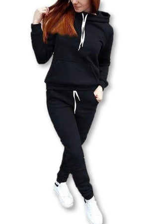 Sweatsuit