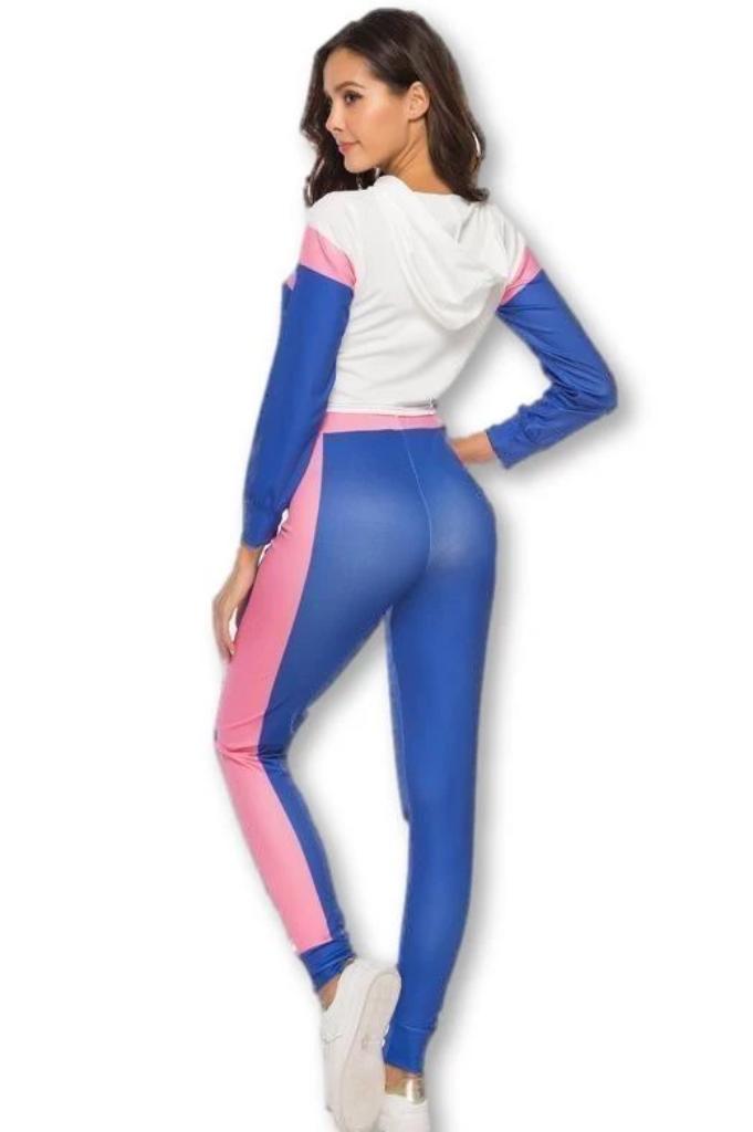 Sweatsuit