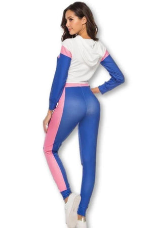 Sweatsuit