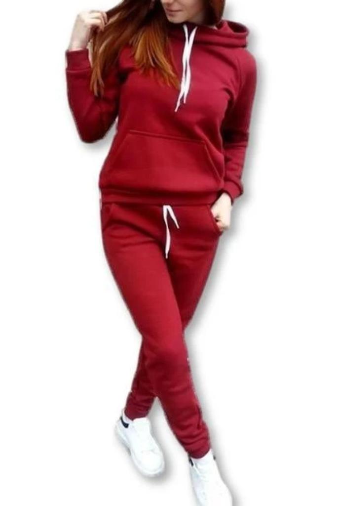 Sweatsuit