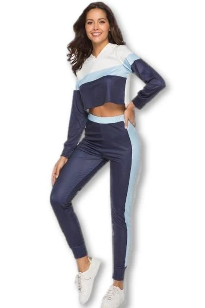 Sweatsuit