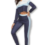 Sweatsuit