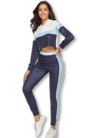 Sweatsuit