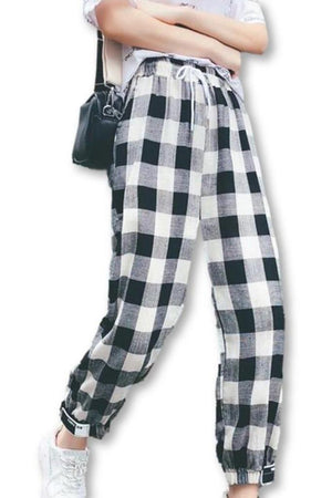 sweatpants