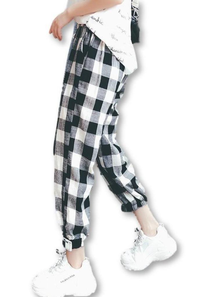 sweatpants