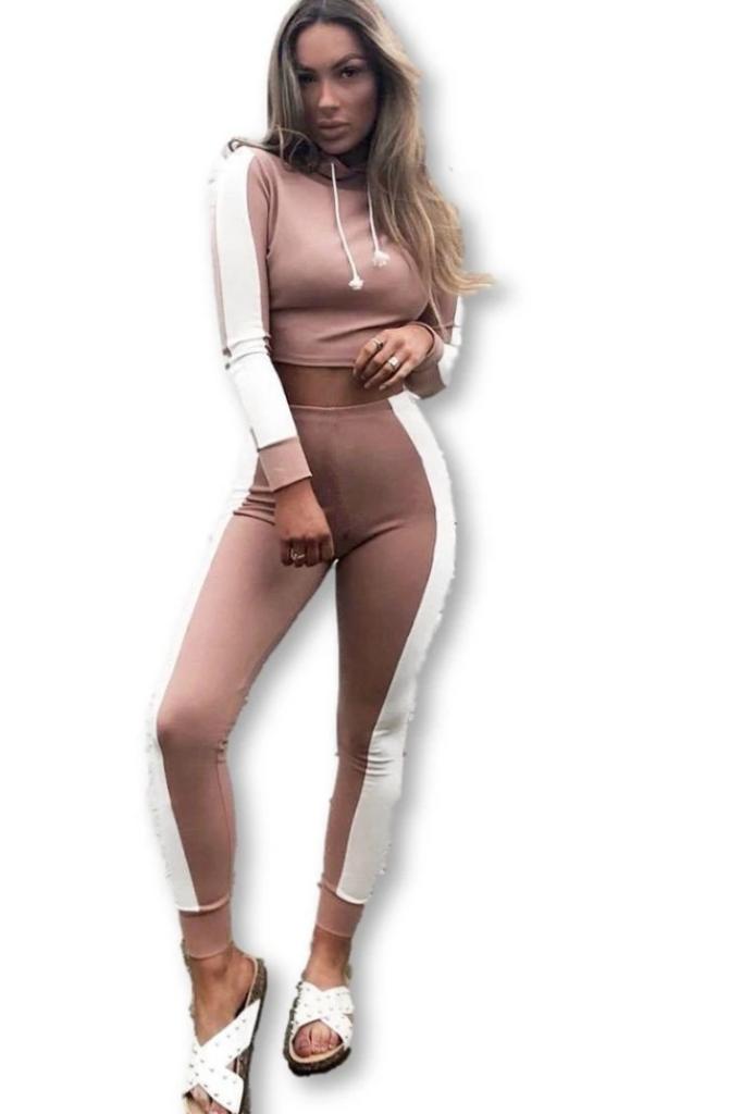 Sweatsuit