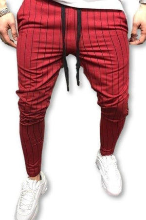 sweatpants