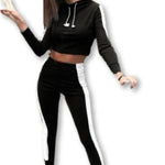 Sweatsuit