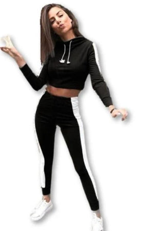 Sweatsuit