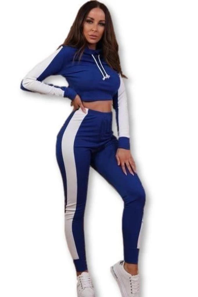 Sweatsuit