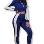 Sweatsuit